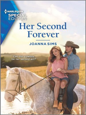 cover image of Her Second Forever